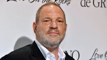 Harvey Weinstein inculpado por agresión sexual a una tercera mujer
