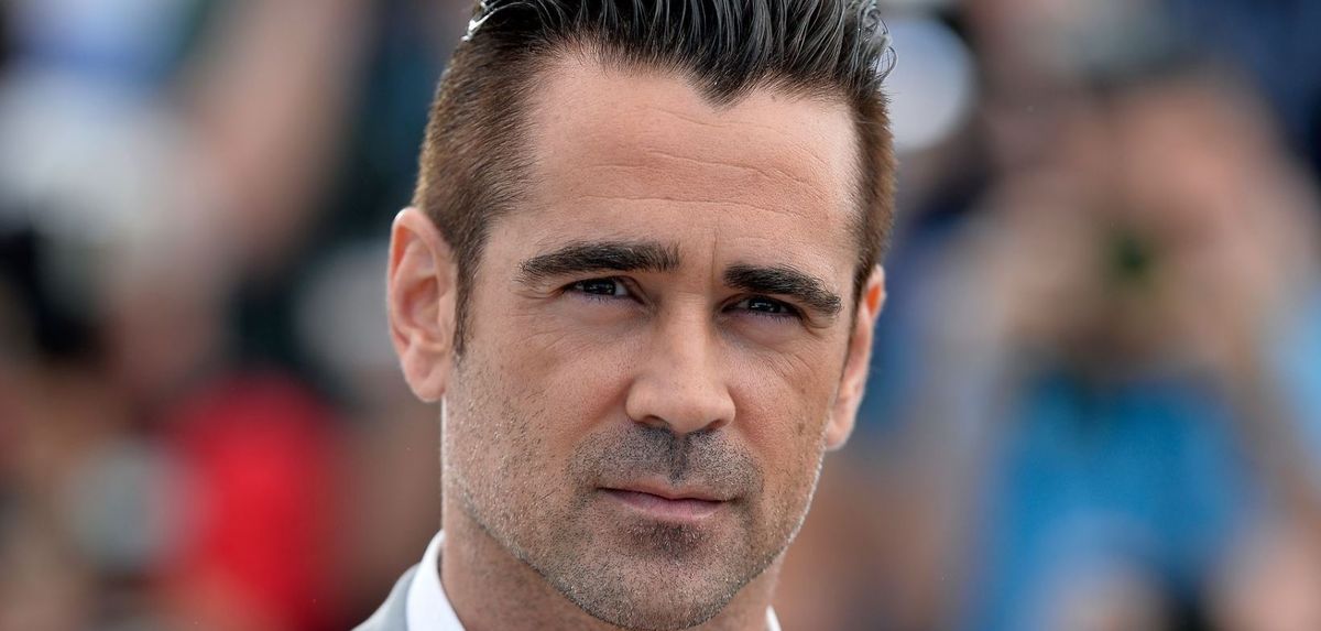 Streaming. HBO Max tiene la serie con Colin Farrel que es sensación.