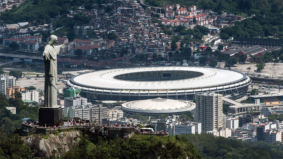 La Conmebol confirmó el horario para la final única en el Maracaná.