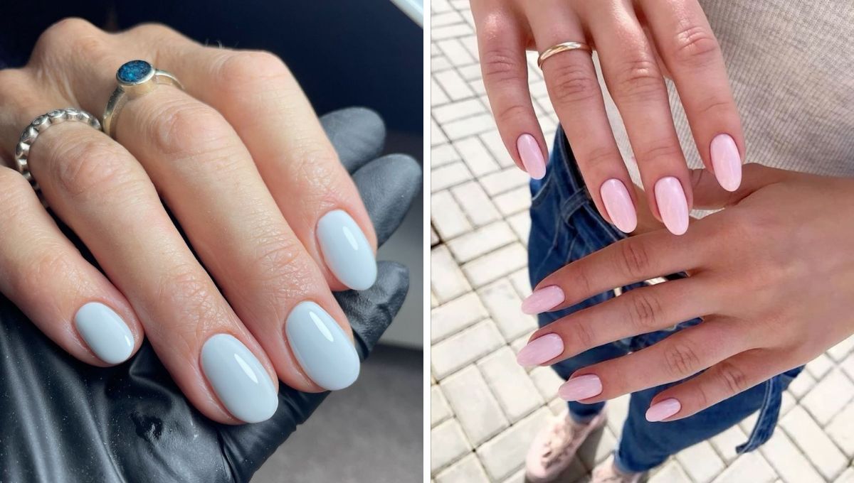 Descubre qué color de uñas debes lucir en base a tu personaje favorito de The Summer I Turned Pretty. Descubre qué color de uñas debes lucir en base a tu personaje favorito de The Summer I Turned Pretty. 