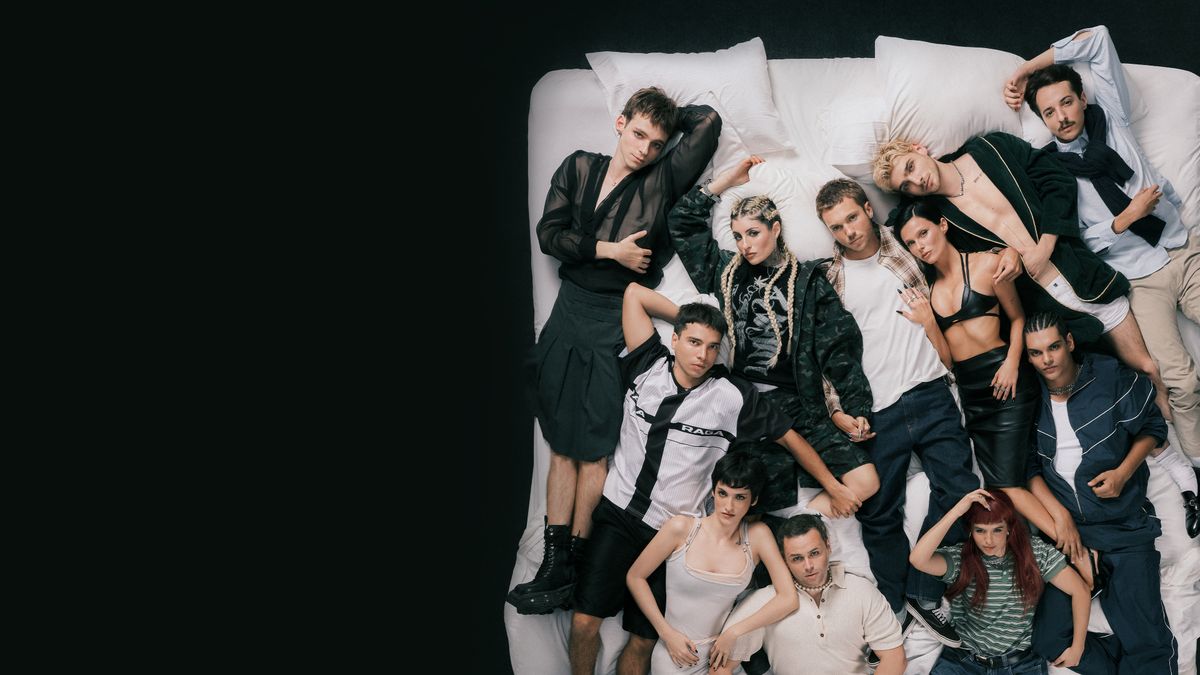 Amor animal fue producido por Sebasti&aacute;n Ortega con un guion de Silvina Frejdkes y&nbsp;Alejandro Quesada.