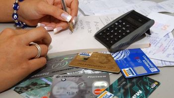 La CAME desmintió a Milei y afirmó que las familias se endeudan para comer La CAME desmintió a Milei y afirmó que las familias se endeudan para comer