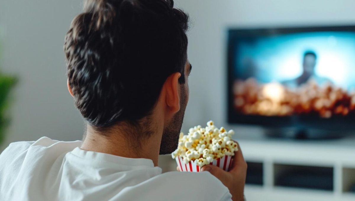 La película que todos dicen haber visto y que en realidad no existe