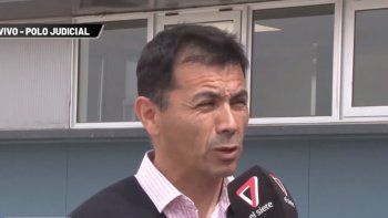 El gremio de Judiciales reveló que un secretario fue herido tras el ataque a Claudia Ríos