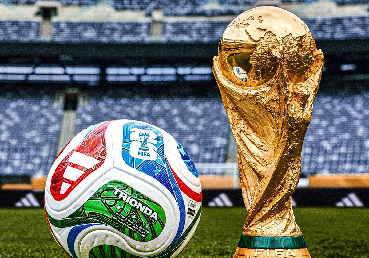 Podrás vivir el Mundial de la FIFA a través de un celular en la cuenta de Netflix.