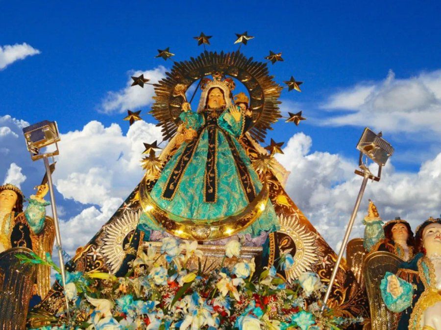 Día mundial de la Virgen La Candelaria: qué se recuerda hoy