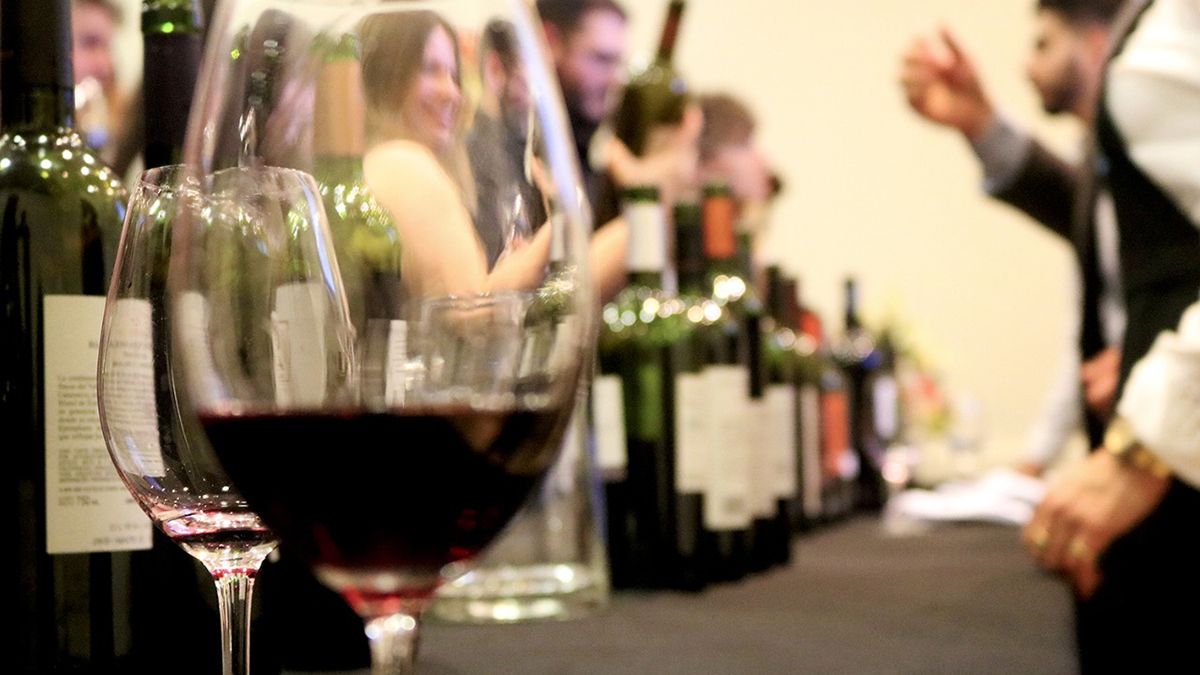 El ex presidente del INV, Martín Hinojosa, alertó que ya hay bodegas que están iniciando trámites para comprar vino en el exterior a un precio más bajo.