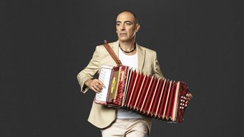 La consagrada obra El Equilibrista con Mauricio Dayub regresa a Mendoza La consagrada obra El Equilibrista con Mauricio Dayub regresa a Mendoza