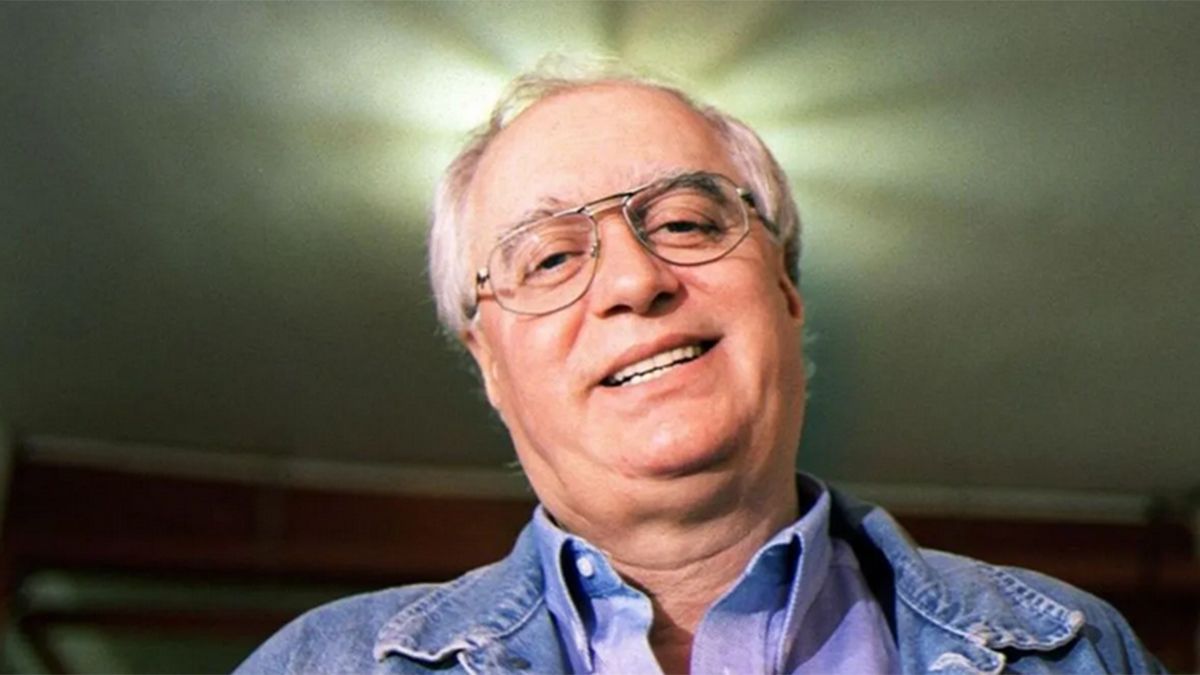 Hace 15 años fallecía el periodista y escritor Víctor Sueiro.