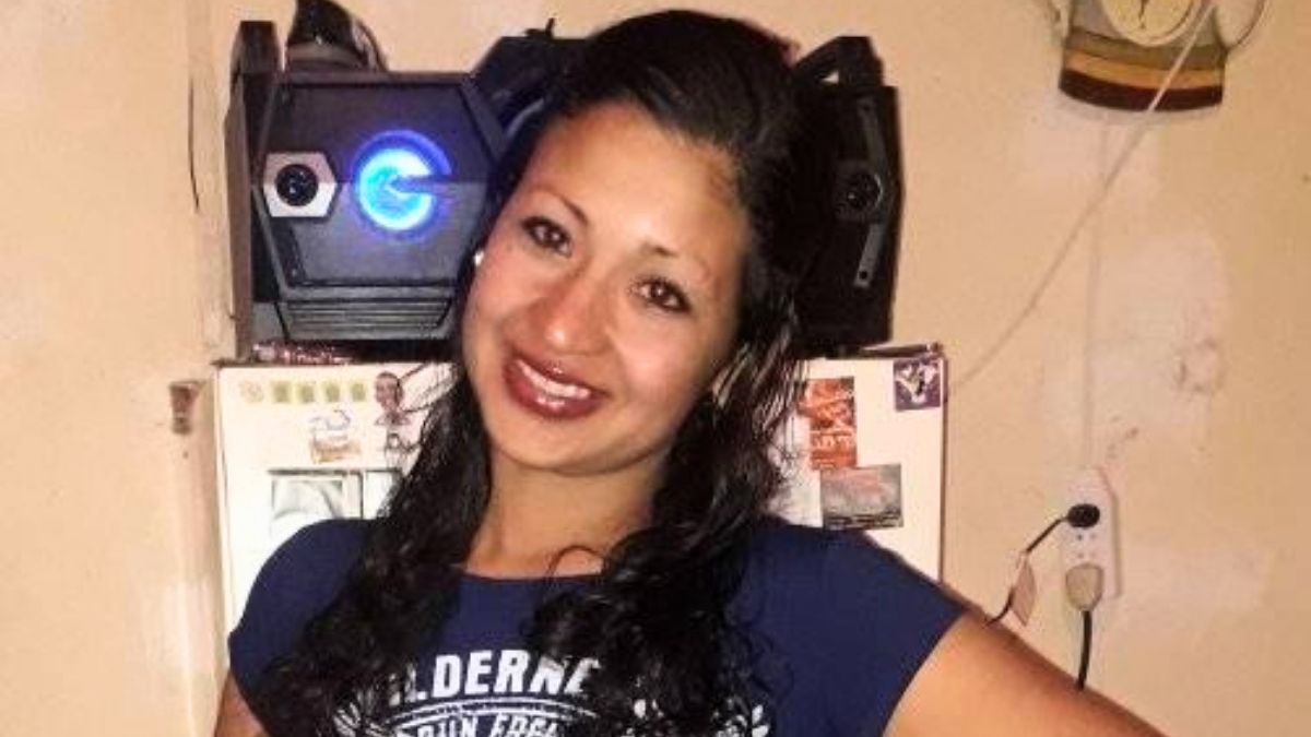 Carla Magallanes fue víctima de un femicidio tras una certera puñalada en el cuello.