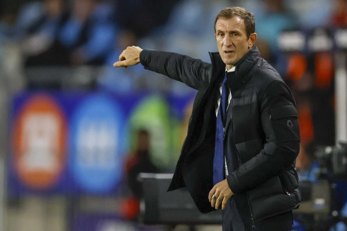Arruabarrena meter&aacute; mano en el equipo titular de Boca.