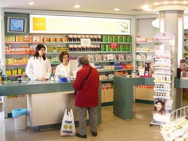 Por ahora continúa la entrega de remedios a los afiliados del PAMI