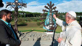 El Vaticano abrirá al público la granja del Papa