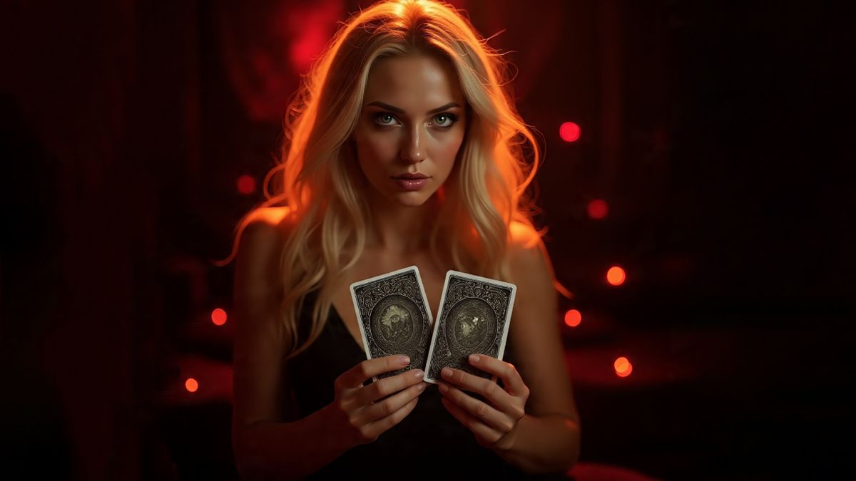 TAROT: las predicciones en el amor