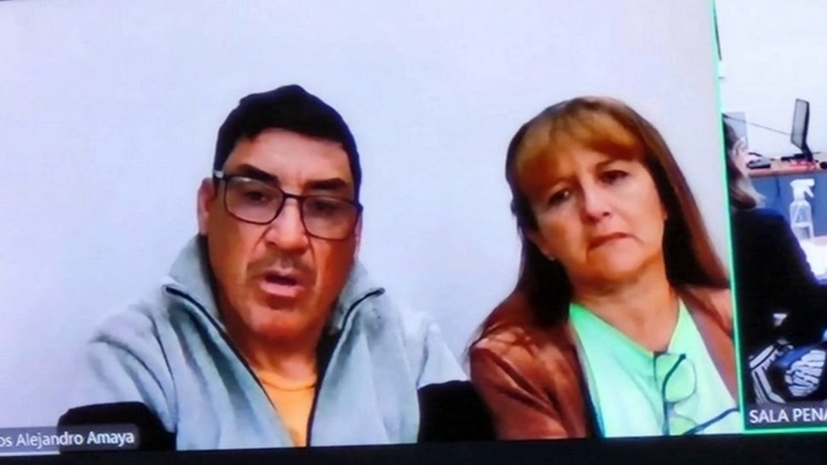 Sarmiento y su esposa terminaron imputados y embargados. Sarmiento y su esposa terminaron imputados y embargados.