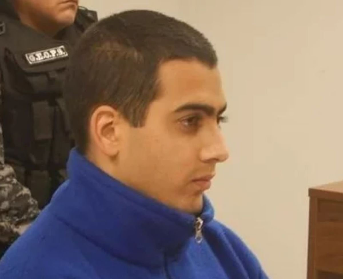 El nuevo "Angel de la Muerte", con solo 25 años asesinó a 5 personas en 8 meses, utilizando un arma de fuego con silenciador 