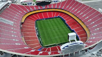 Las particularidades del estadio de Kansas City en el que debutará la Selección argentina en el Mundial 2026