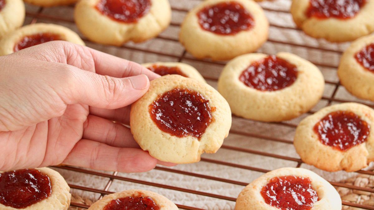 Recetas: galletas pepas sin harina, la mejor forma de hacer este dulce sin TACC. Recetas: galletas pepas sin harina, la mejor forma de hacer este dulce sin TACC.