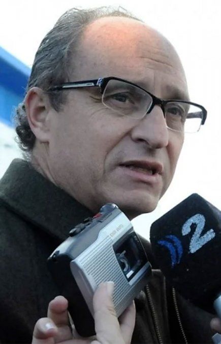 ARA San Juan: fiscal impulsó la causa por espionaje ilegal a familiares