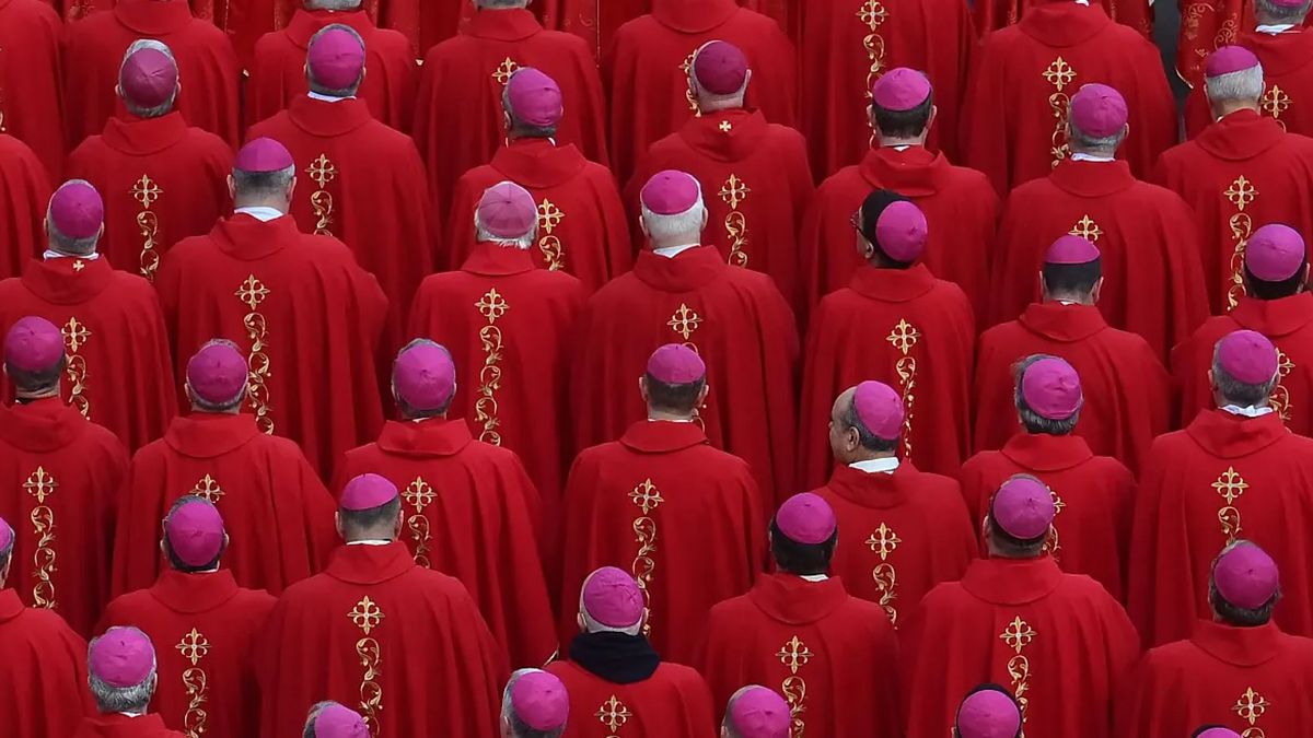 La elección del nombre suele poner de manifiesto la visión y prioridades del nuevo Papa La elección del nombre suele poner de manifiesto la visión y prioridades del nuevo Papa