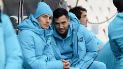 Cuándo juegan Los Pumas: día