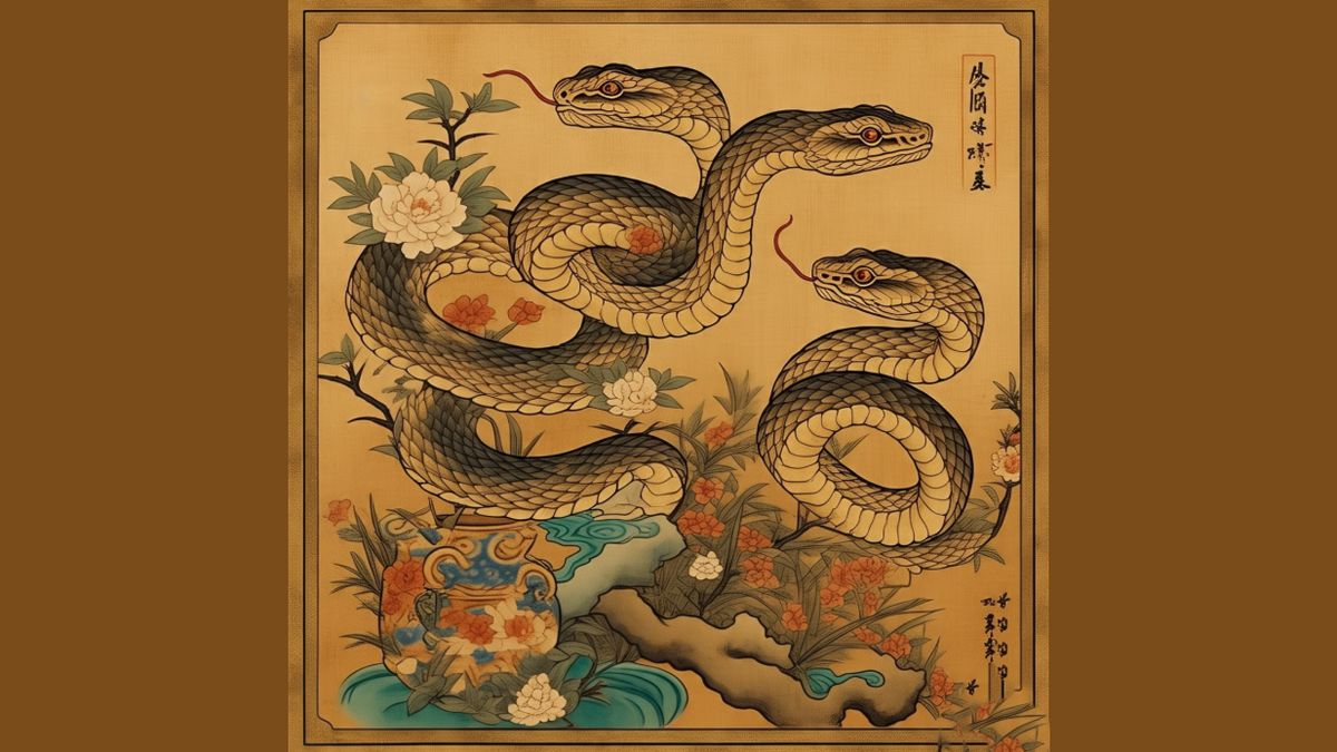 HORÓSCOPO CHINO de JUNIO 2025: estas son las predicciones para todos los signos HORÓSCOPO CHINO de JUNIO 2025: estas son las predicciones para todos los signos