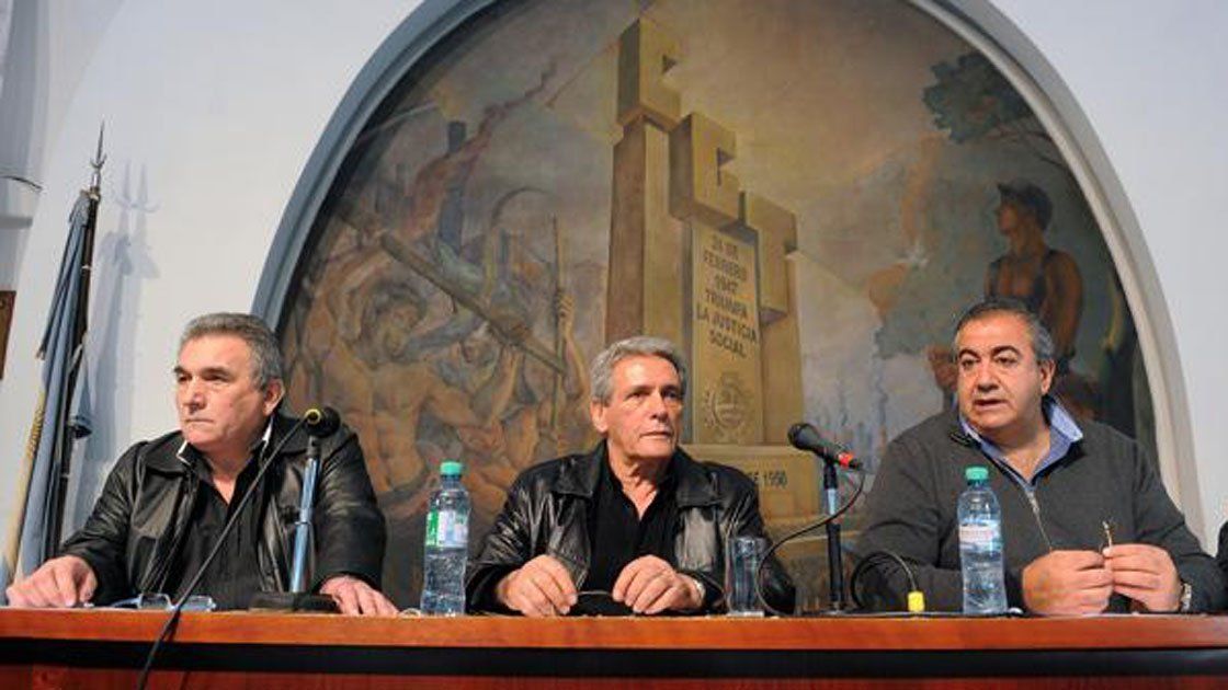 El gobierno y la CGT mantienen la segunda reunión en la búsqueda de acuerdos