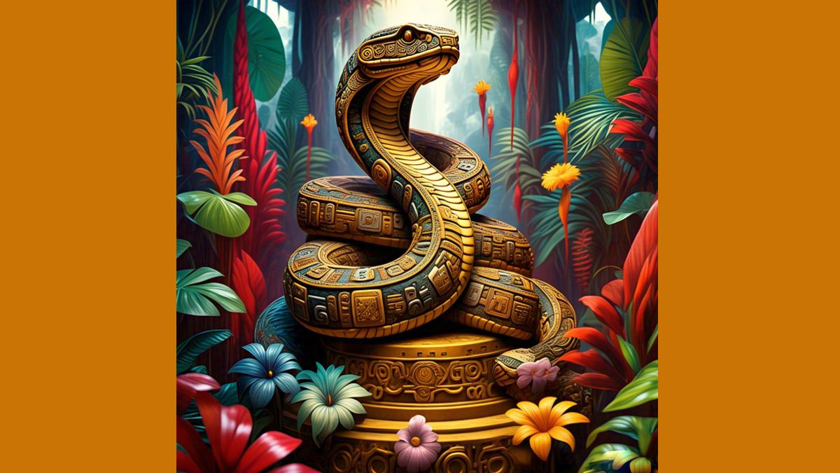 Horóscopo maya: los 5 signos afortunados en el inicio de la semana. Horóscopo maya: los 5 signos afortunados en el inicio de la semana.