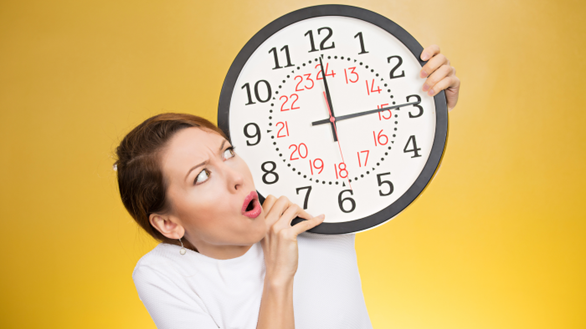 Algunos estados deciden mantener su posición firme frente al cambio de horario. Algunos estados deciden mantener su posición firme frente al cambio de horario.