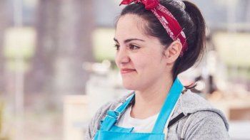 Este domingo es la final de Bake Off y sigue la polémica: 
