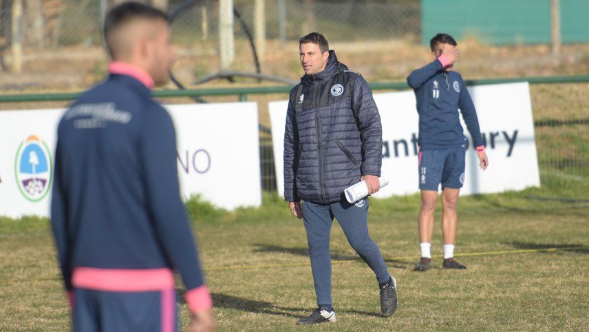 La Lepra disputará un nuevo amistoso de pretemporada