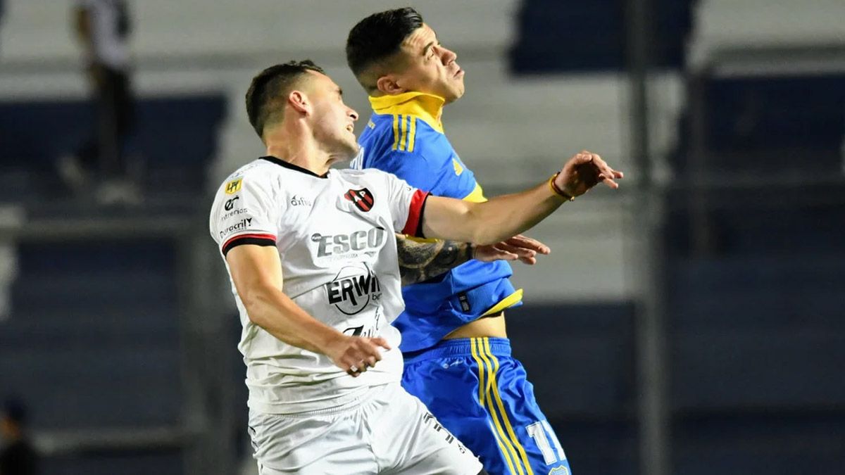 Boca y Patronato podrían no jugar en Abu Dhabi, por la Supercopa Argentina 2022.