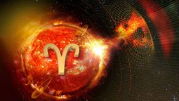 Astrología: los 5 signos iluminados por la entrada del Sol en Aries