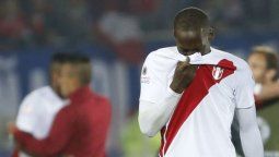 Escándalo de Selección: de fiesta hasta las 6 de la mañana