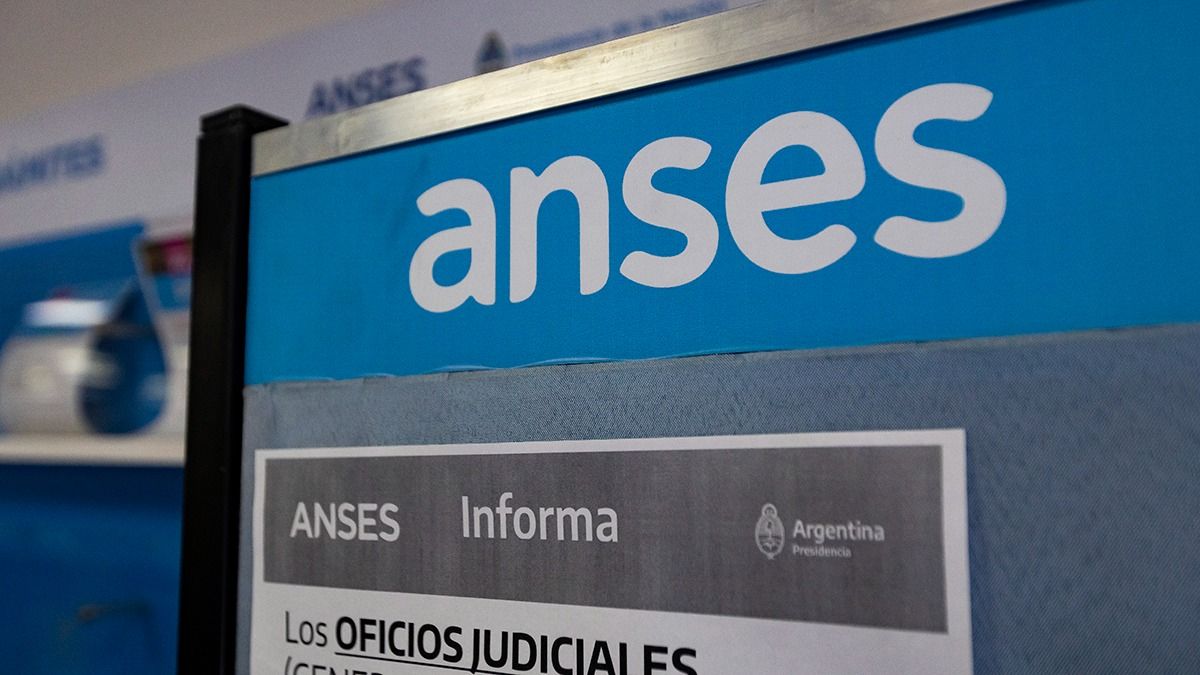 ANSES: quiénes cobran esta semana del 8 al 12 de abril. ANSES: quiénes cobran esta semana del 8 al 12 de abril.