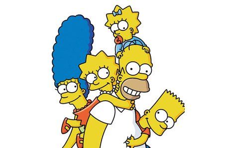 La 21ª temporada de Los Simpson llega a Fox