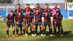 FADEP se trajo un punto de Córdoba.