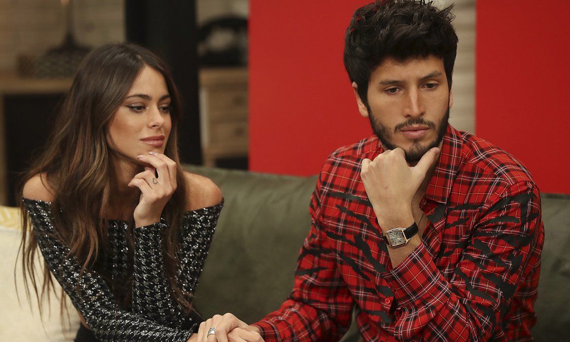 ¡No va más! Sebastián Yatra contundente sobre Tini: Con Martina terminamos, se dejo...