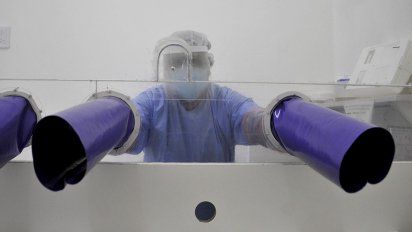 Las universidades nacionales trabajan en distintos proyectos científicos y asistenciales en la lucha contra la pandemia.