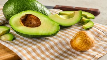 Quien tenga un carozo de palta en su casa tiene un tesoro en sus manos: por qué y para qué sirve ahora Quien tenga un carozo de palta en su casa tiene un tesoro en sus manos: por qué y para qué sirve ahora