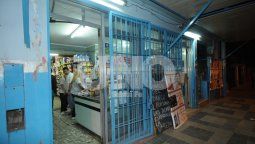 Guadalupe Residencial: asaltaron el supermercado Manasseri