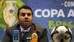 Importante anuncio de Conmebol ante el reclamo de la AFA