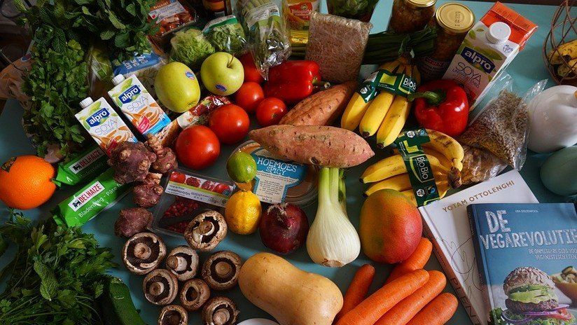 Científicos Revelan El Alimento Que Puede Prolongar La Vida 9666