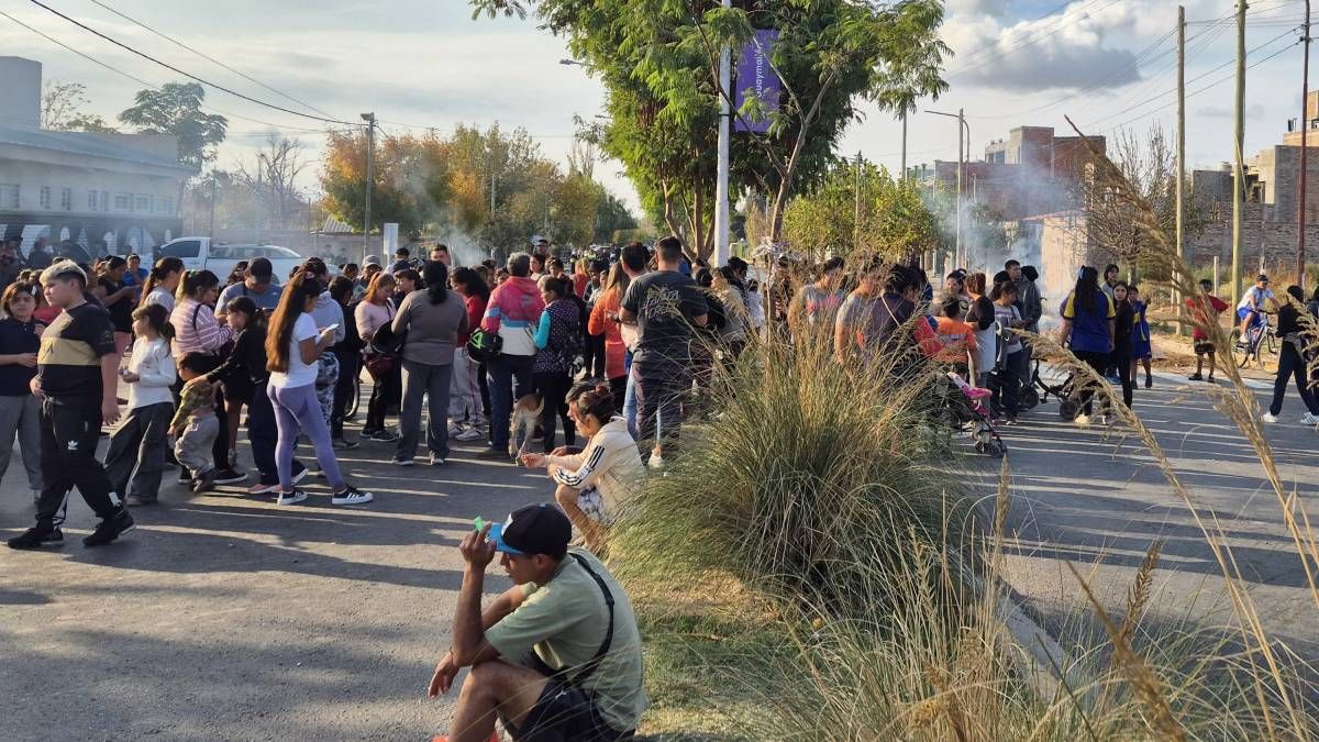 Investigan dos casos de abuso sexual en colegios de Guaymallén