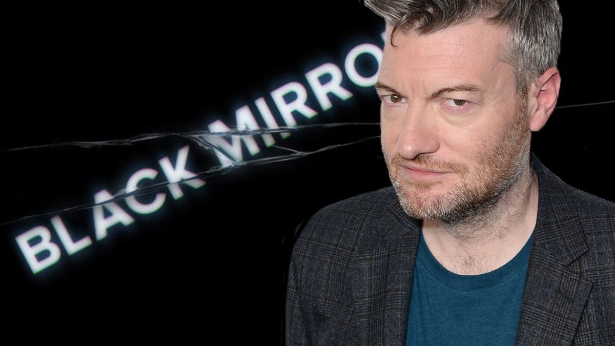 Netflix El Creador De Black Mirror Usó Chatgpt Para Escribir La Nueva Temporada