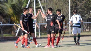 Arrancó el torneo Clausura Trasandino