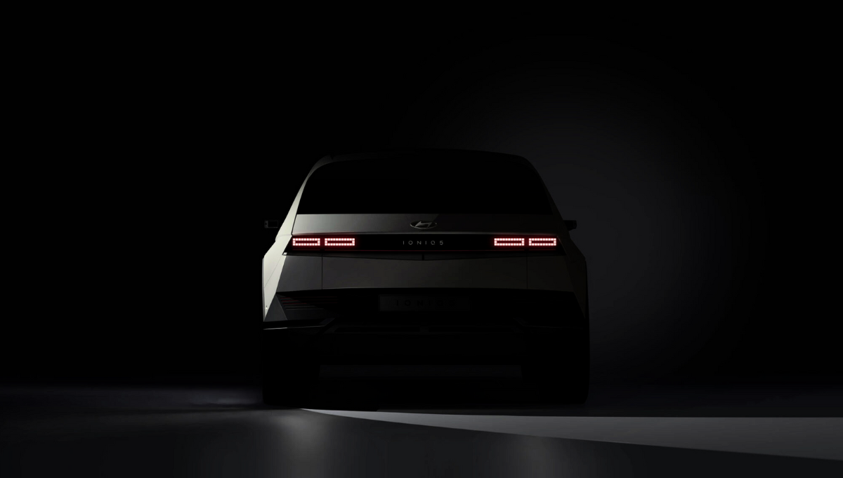 Hyundai continúa apostando por los vehículos eléctricos