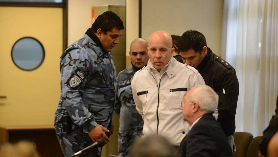 Caso Erica Soriano: Condenaron a Daniel Lagostena