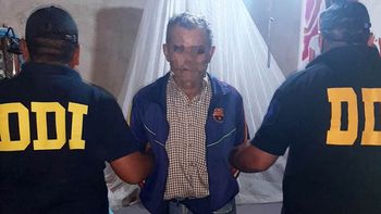 Caso Nancy Videla: el principal sospechoso estuvo preso por homicidio en el 2002