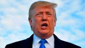 Revés para Trump: avanzó otro paso el proceso para destituirlo